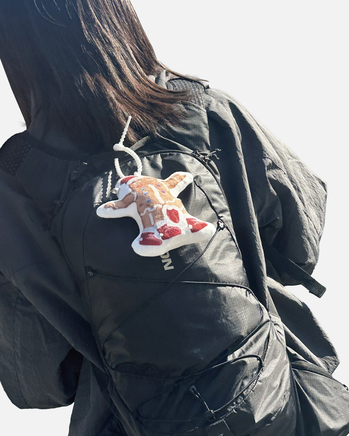 YY Hug & Heart Voice Recorder