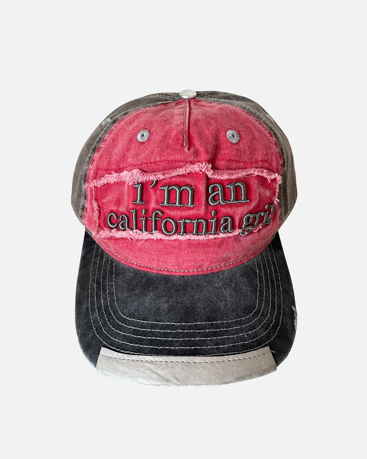 Californian Gril hat