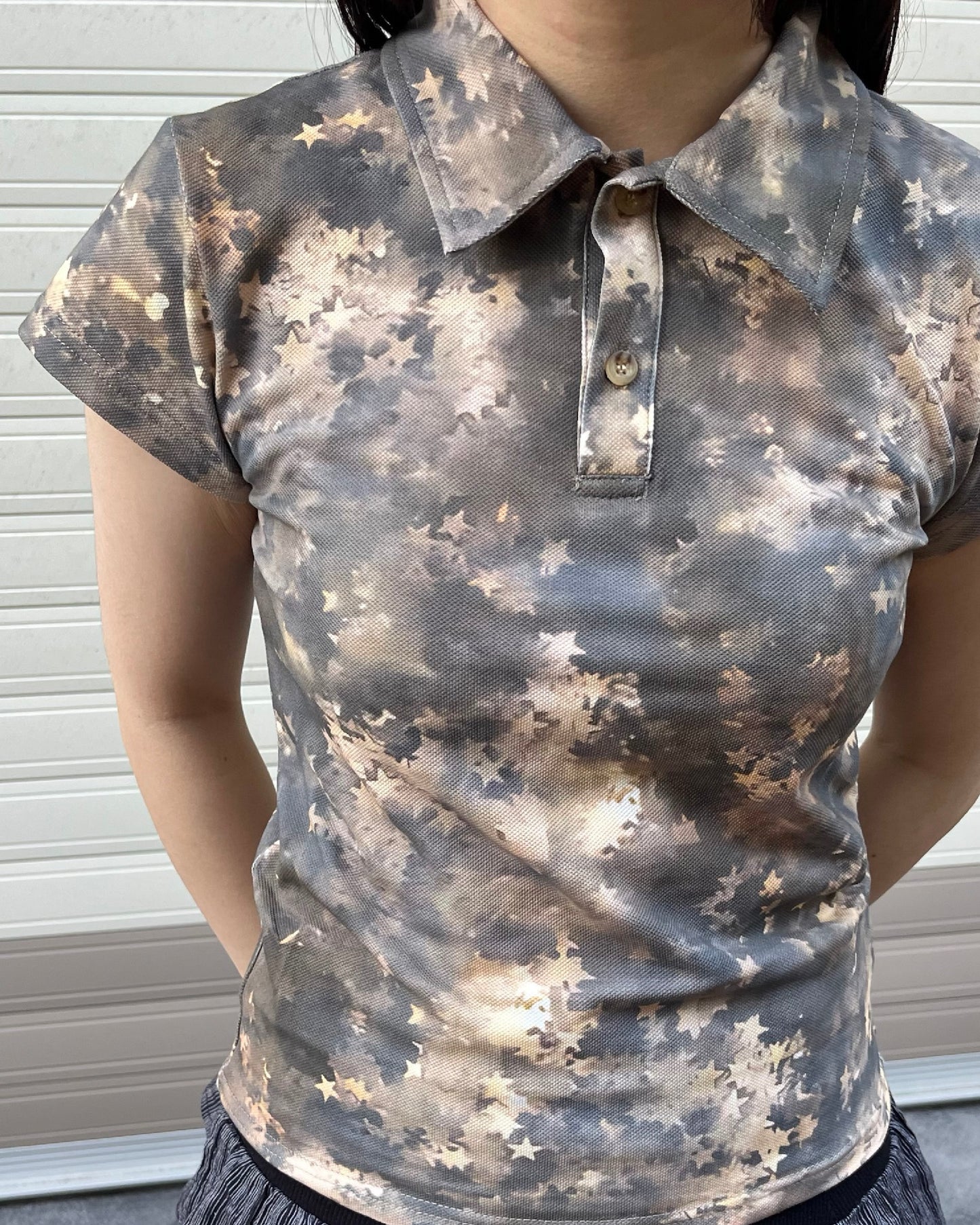 Star Polo