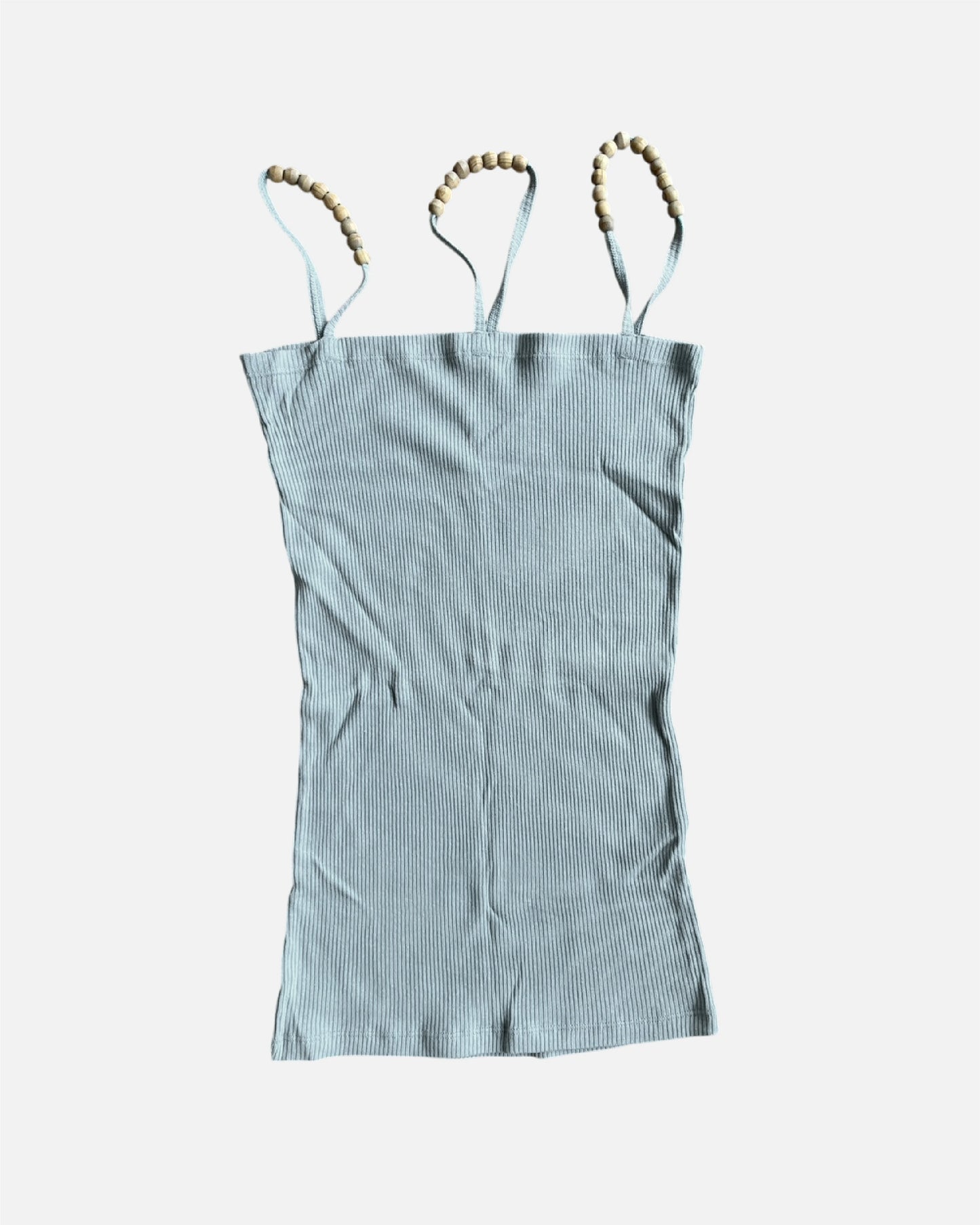 Tav Tank - Hardin Blue