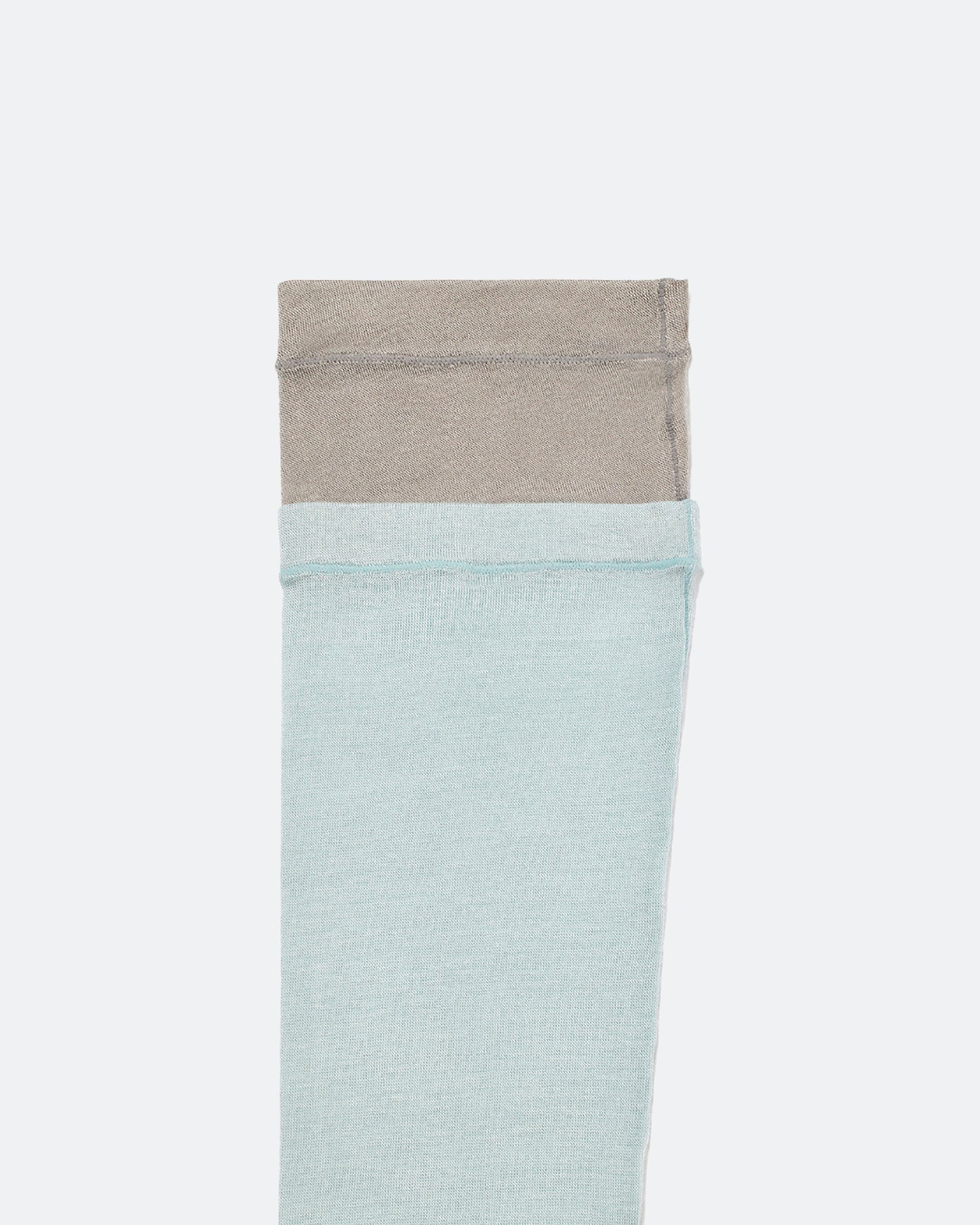 High Socks - Blue
