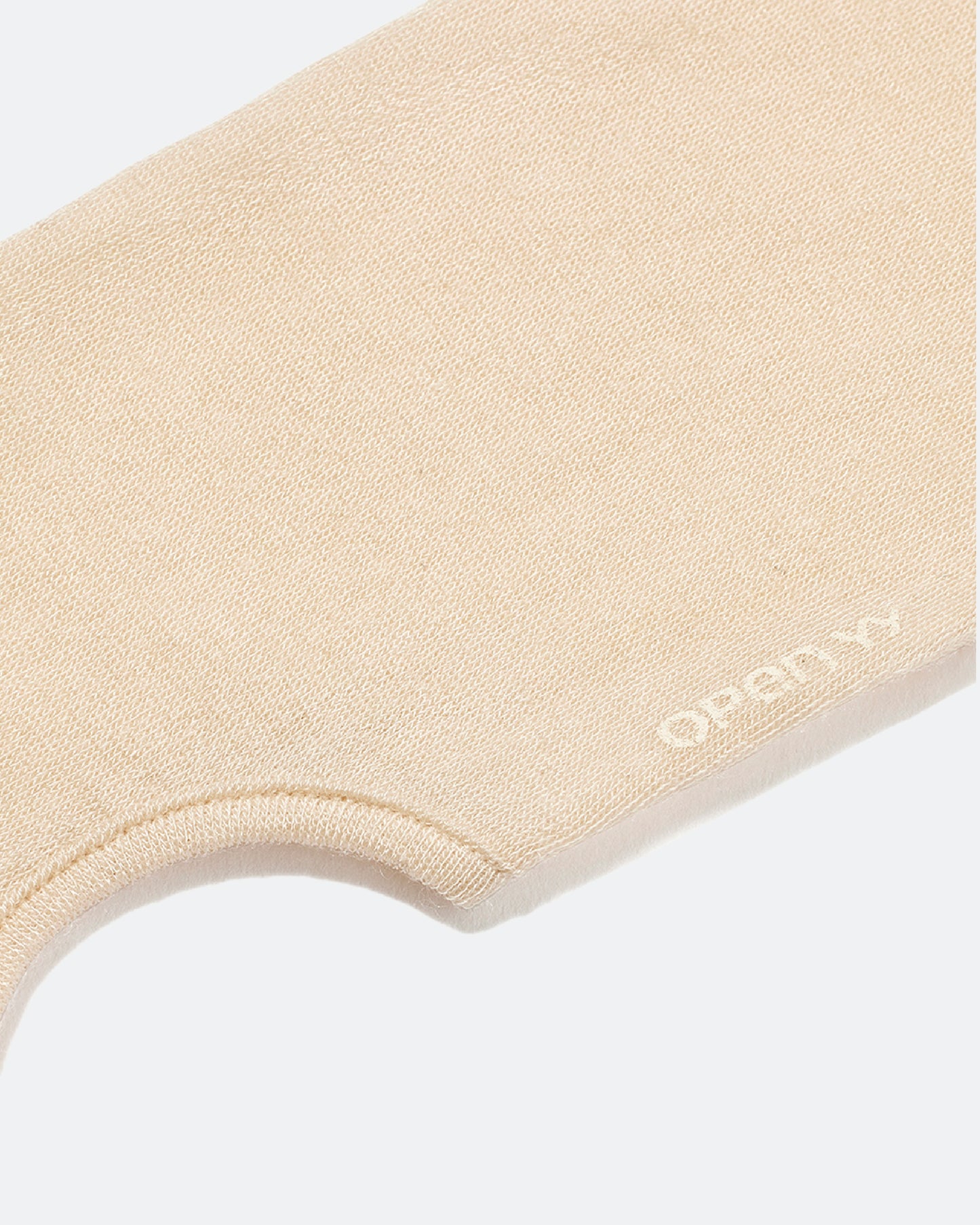 High Socks - Beige