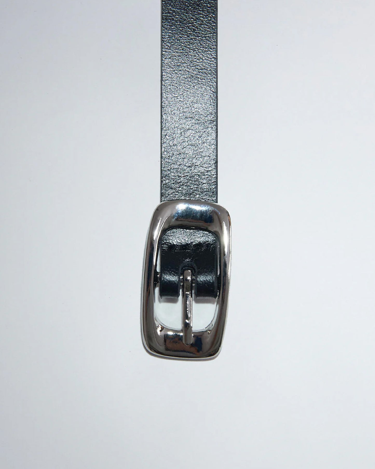 no 2156 / Greta Belt - Black