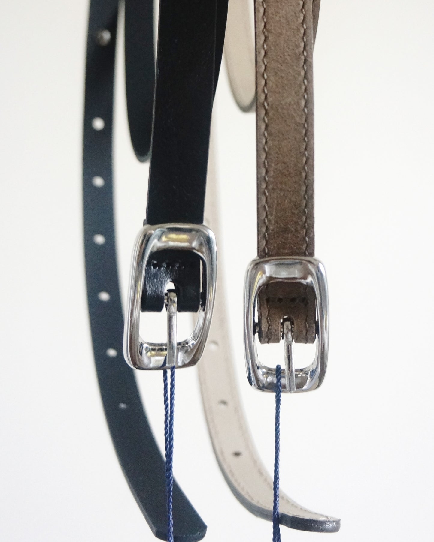 no 2156 / Greta Belt - Brown