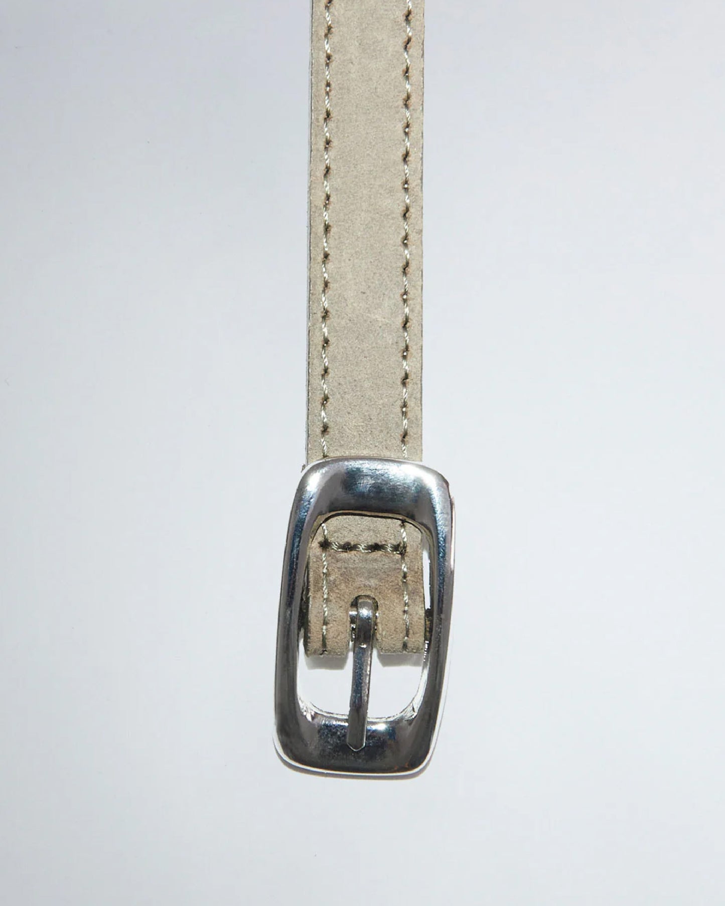 no 2156 / Greta Belt - Brown
