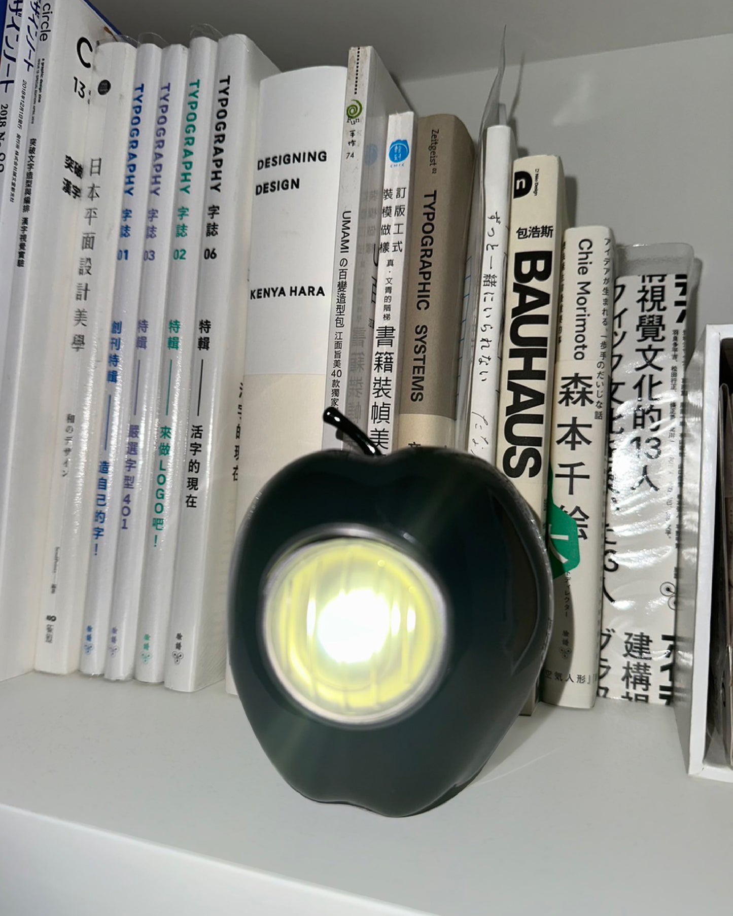 Gilapple Light - Red