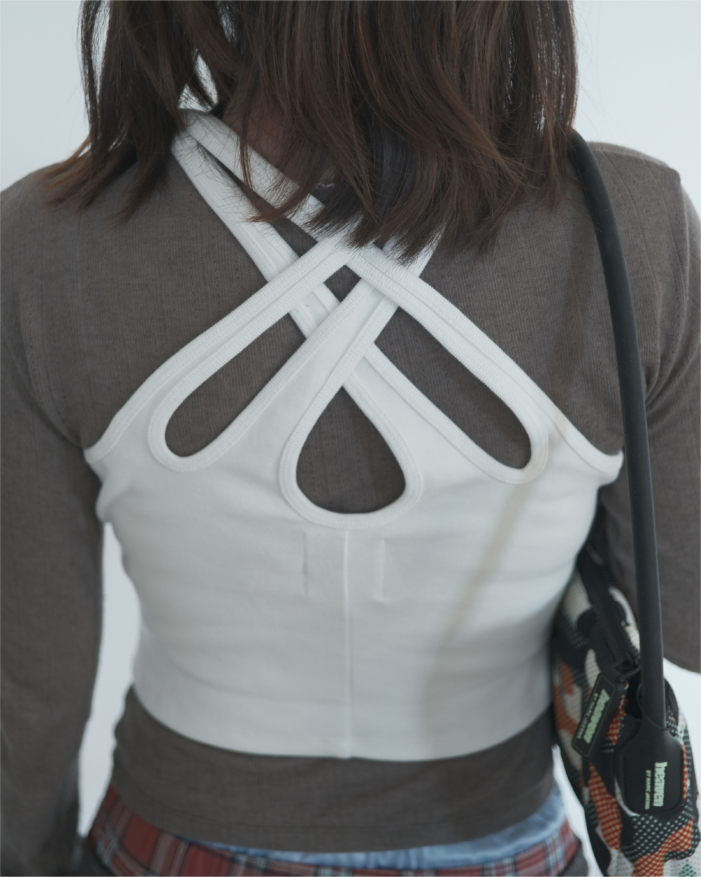 Heaven x Y/Project Tank Top