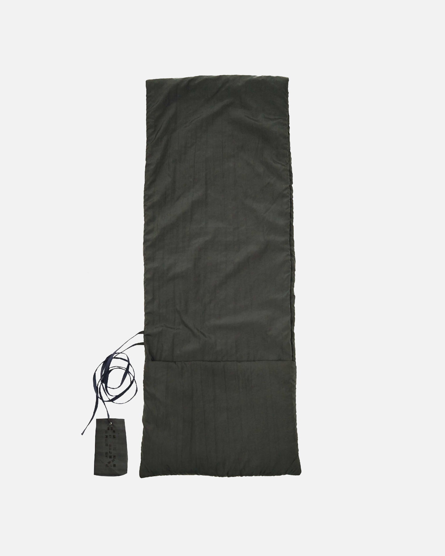 Hybrid Scarf - Khaki
