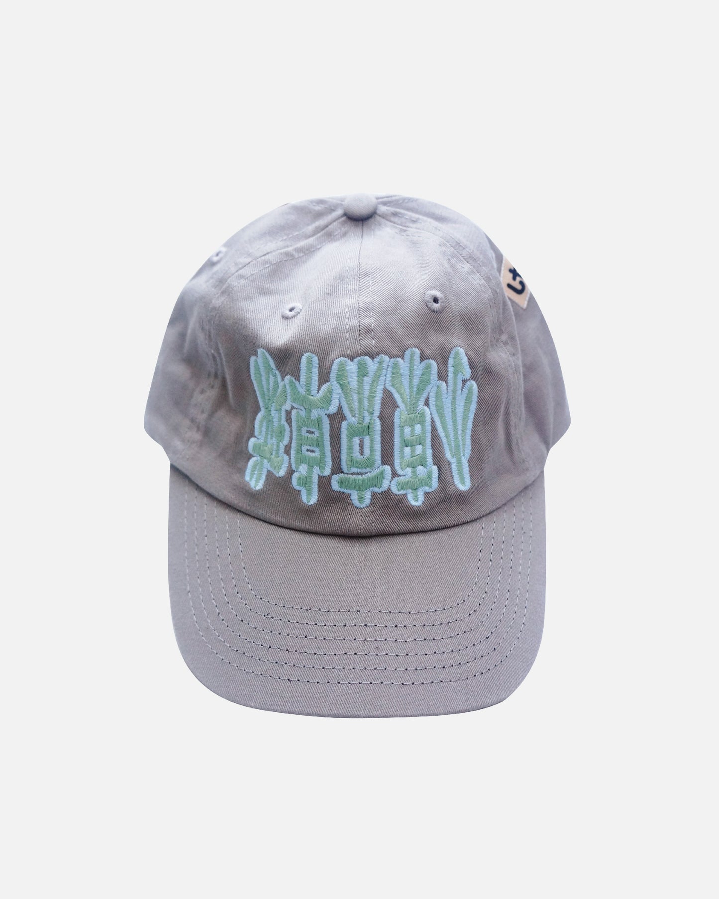 POV Cap - Grey POV