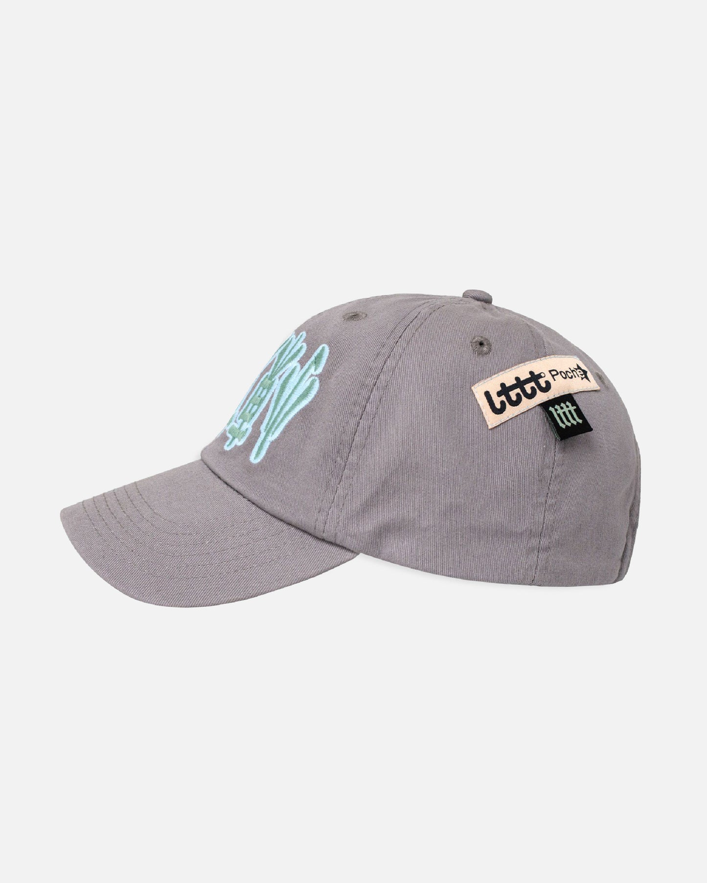 POV Cap - Grey POV