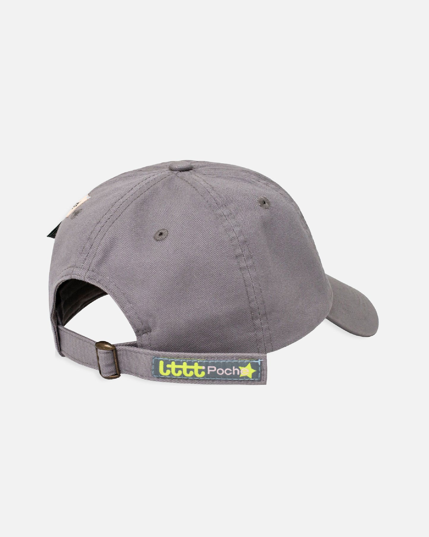 POV Cap - Grey POV