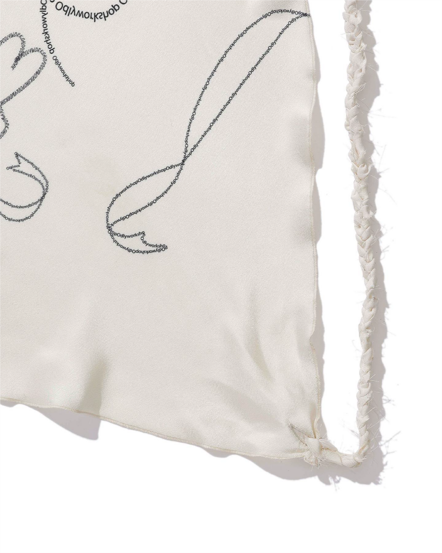 5.2 Head Scarf - Grain