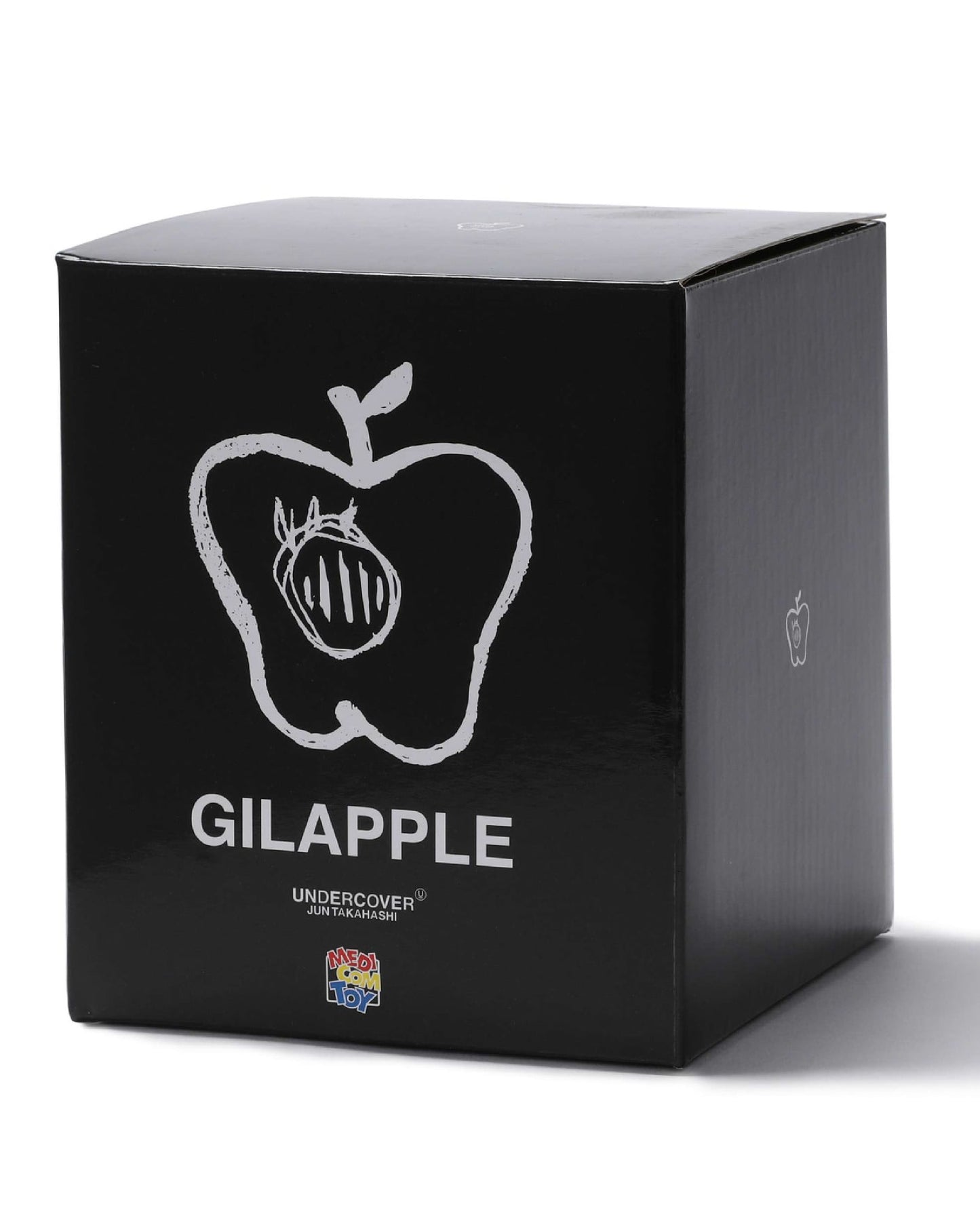 Gilapple Light - Black