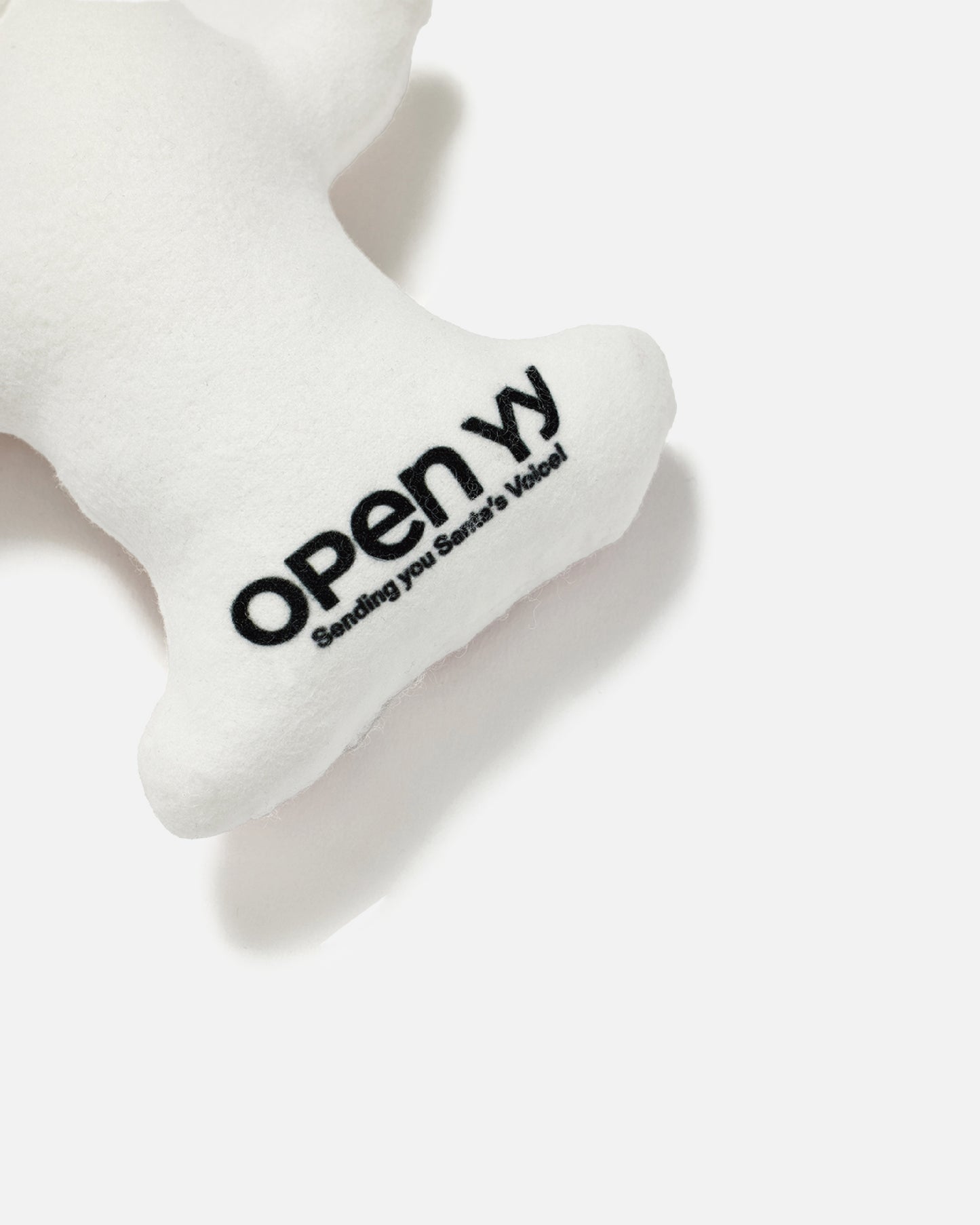 YY Hug & Heart Voice Recorder