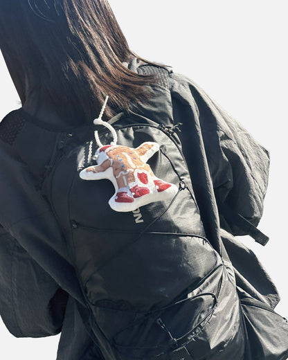 YY Hug & Heart Voice Recorder