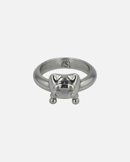 Trinh Ring Chrome