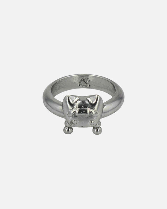 Trinh Ring Chrome