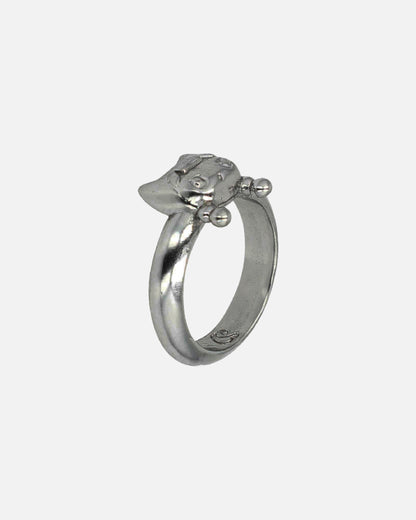 Trinh Ring Chrome
