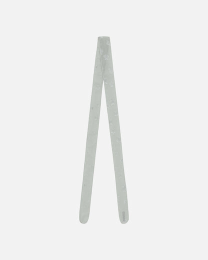 Star Scarf - Light Green