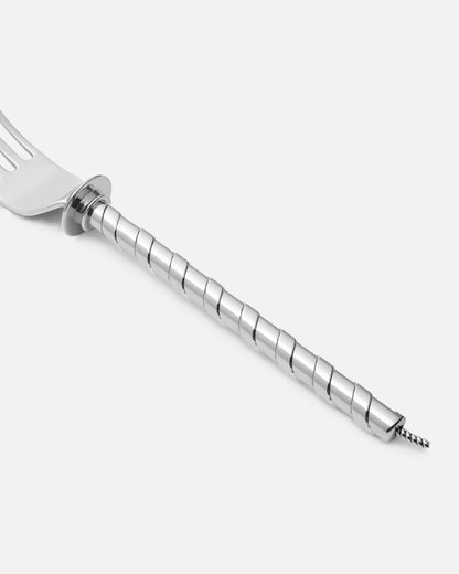 Candle Fork