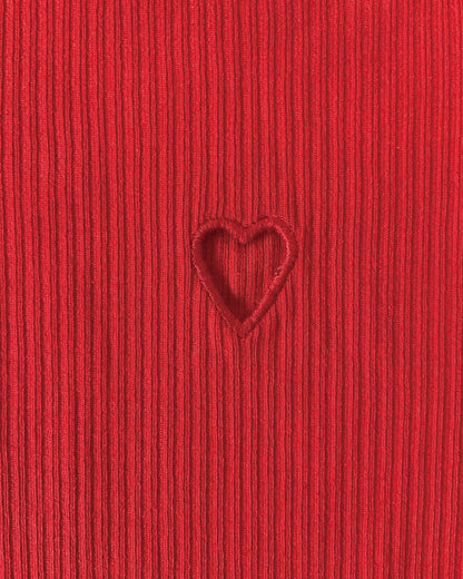 Heart Tank - My Red