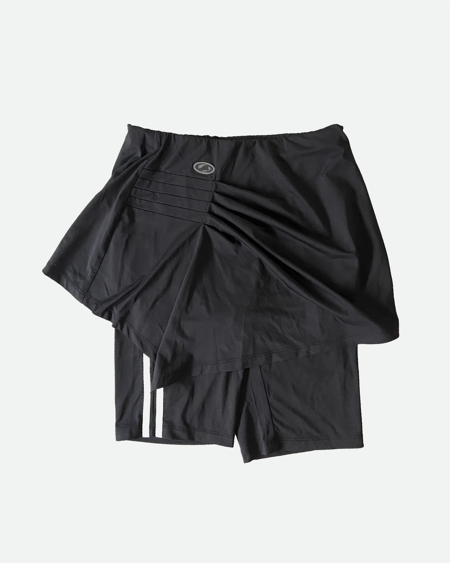 Axel Draped Skort