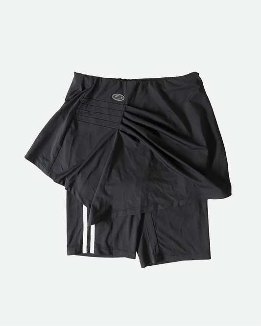 Axel Draped Skort