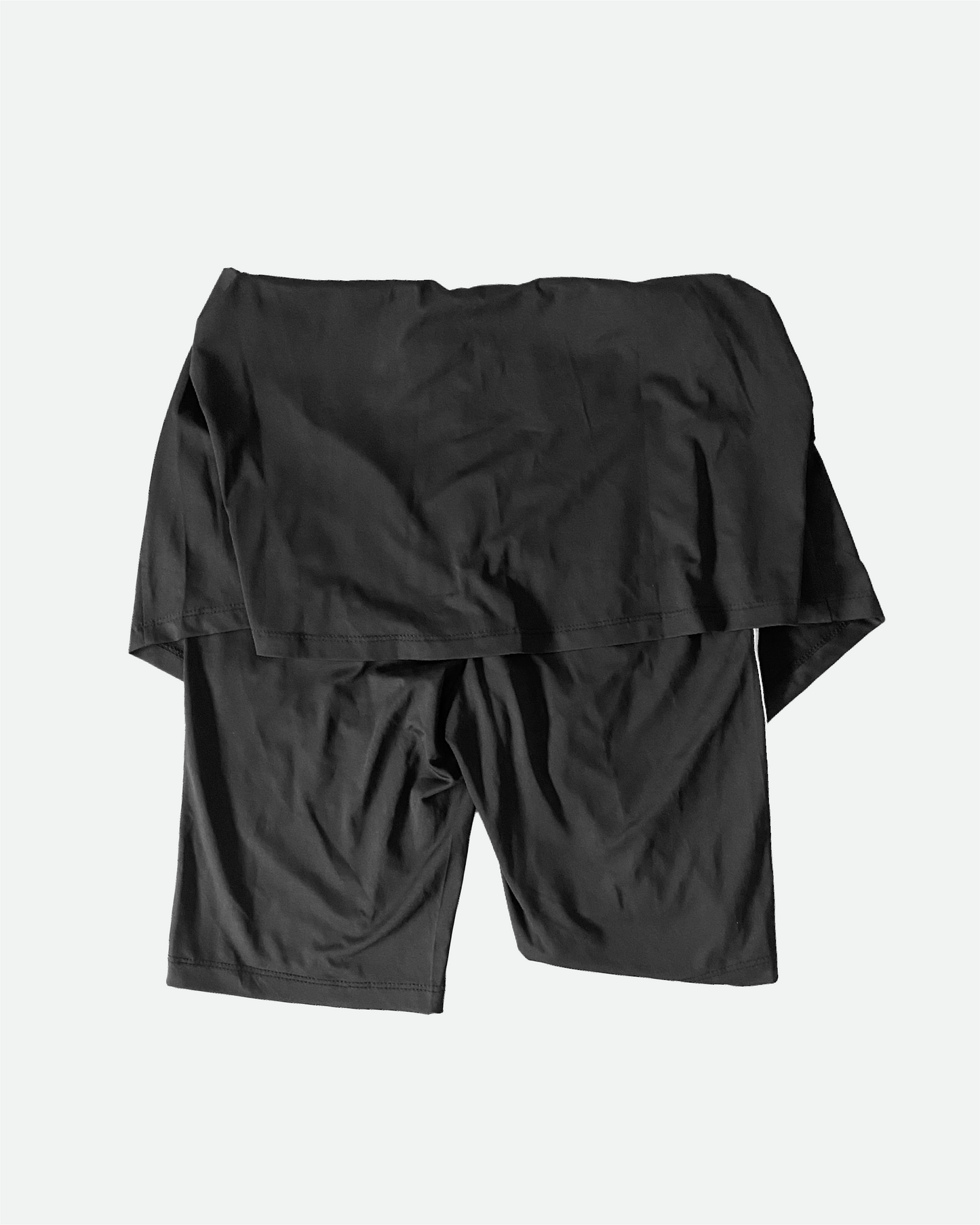 Axel Draped Skort