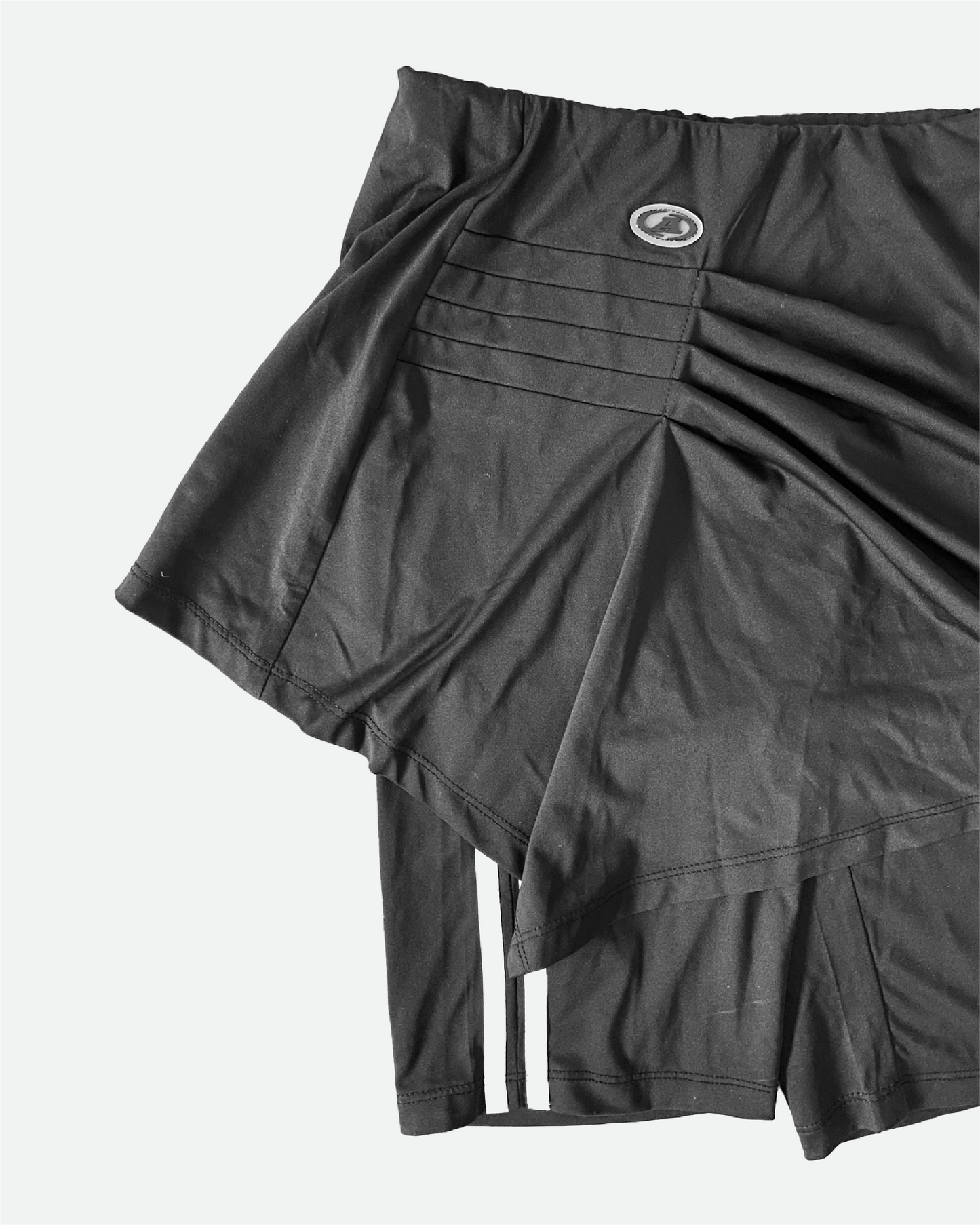 Axel Draped Skort