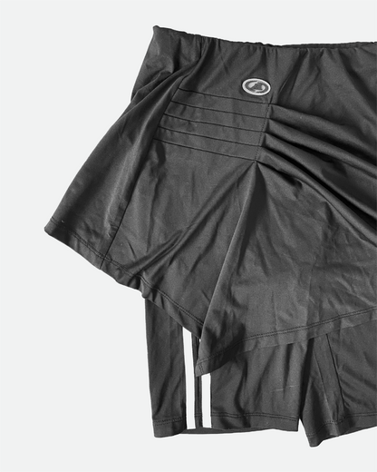 Axel Draped Skort