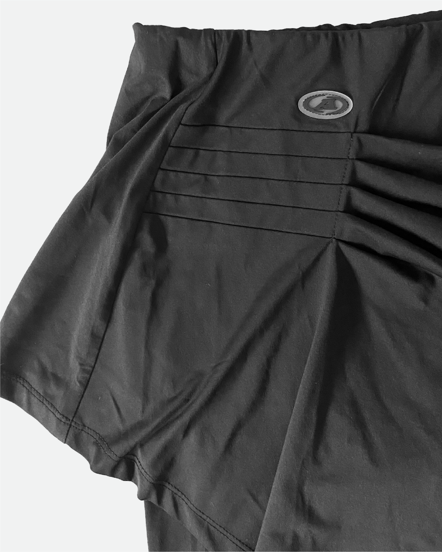 Axel Draped Skort