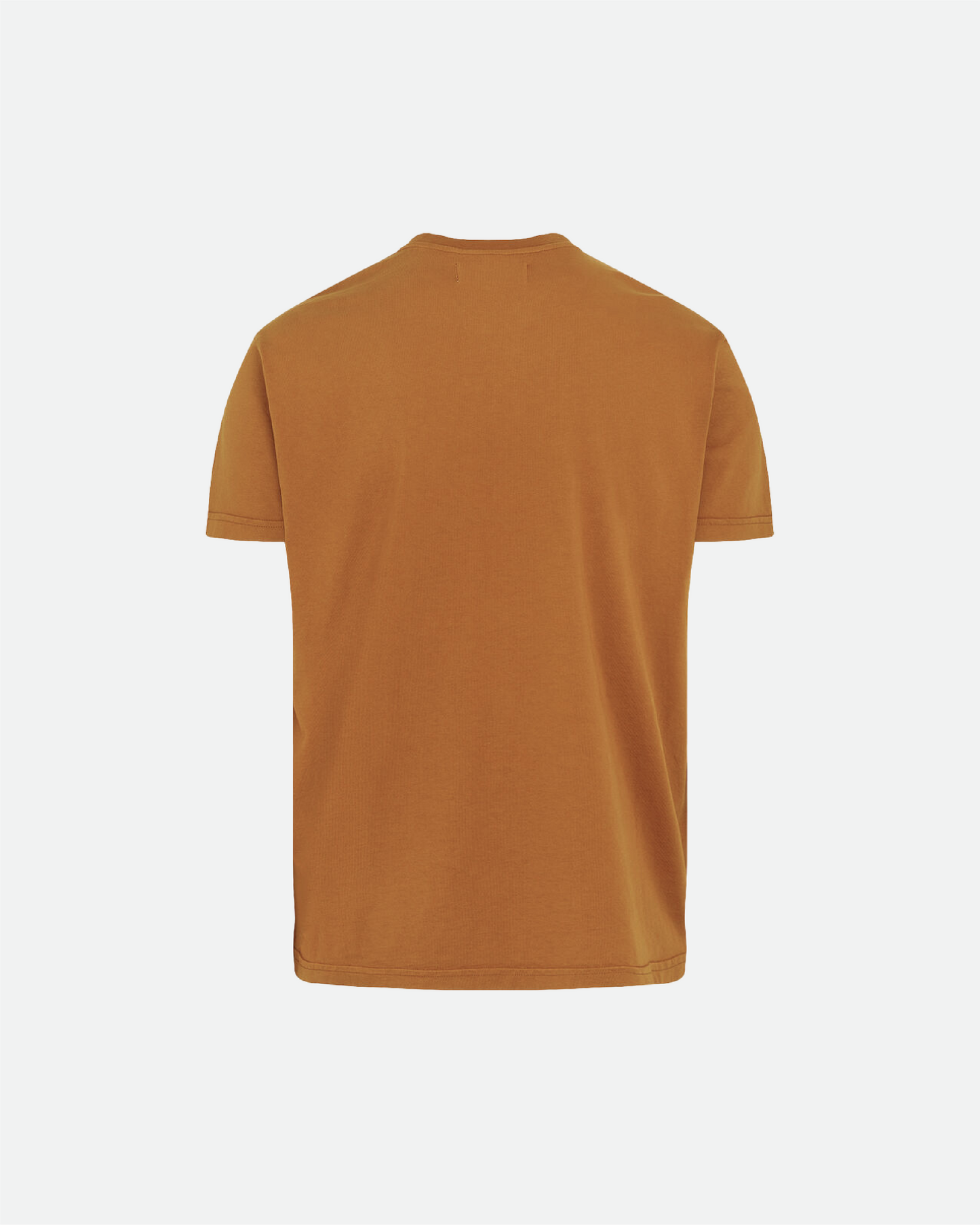 Banana Split Classic T-shirt - Orange Overdye