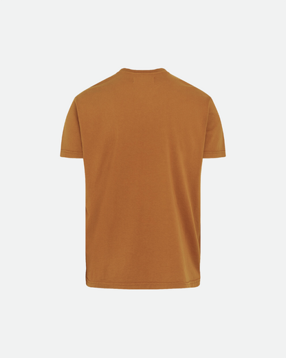 Banana Split Classic T-shirt - Orange Overdye