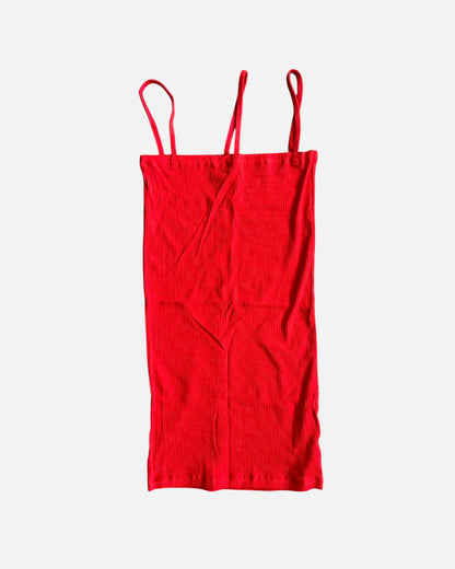 Nida Tank - My Red