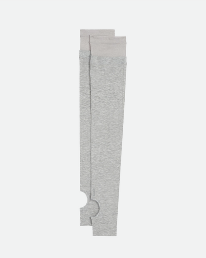 High Socks - Gray