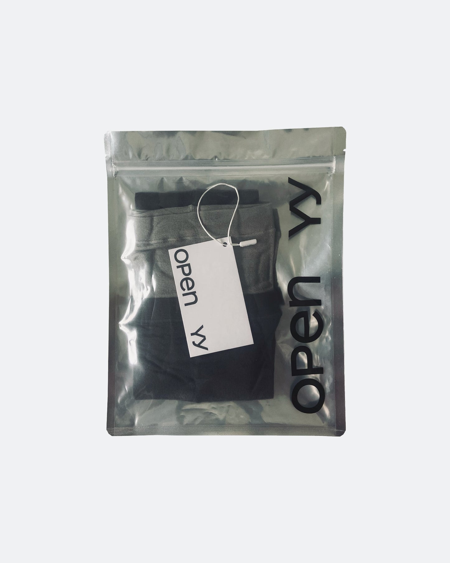 High Socks - Charcoal