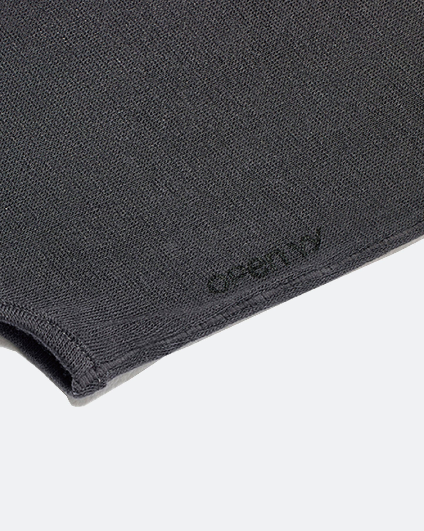 High Socks - Charcoal