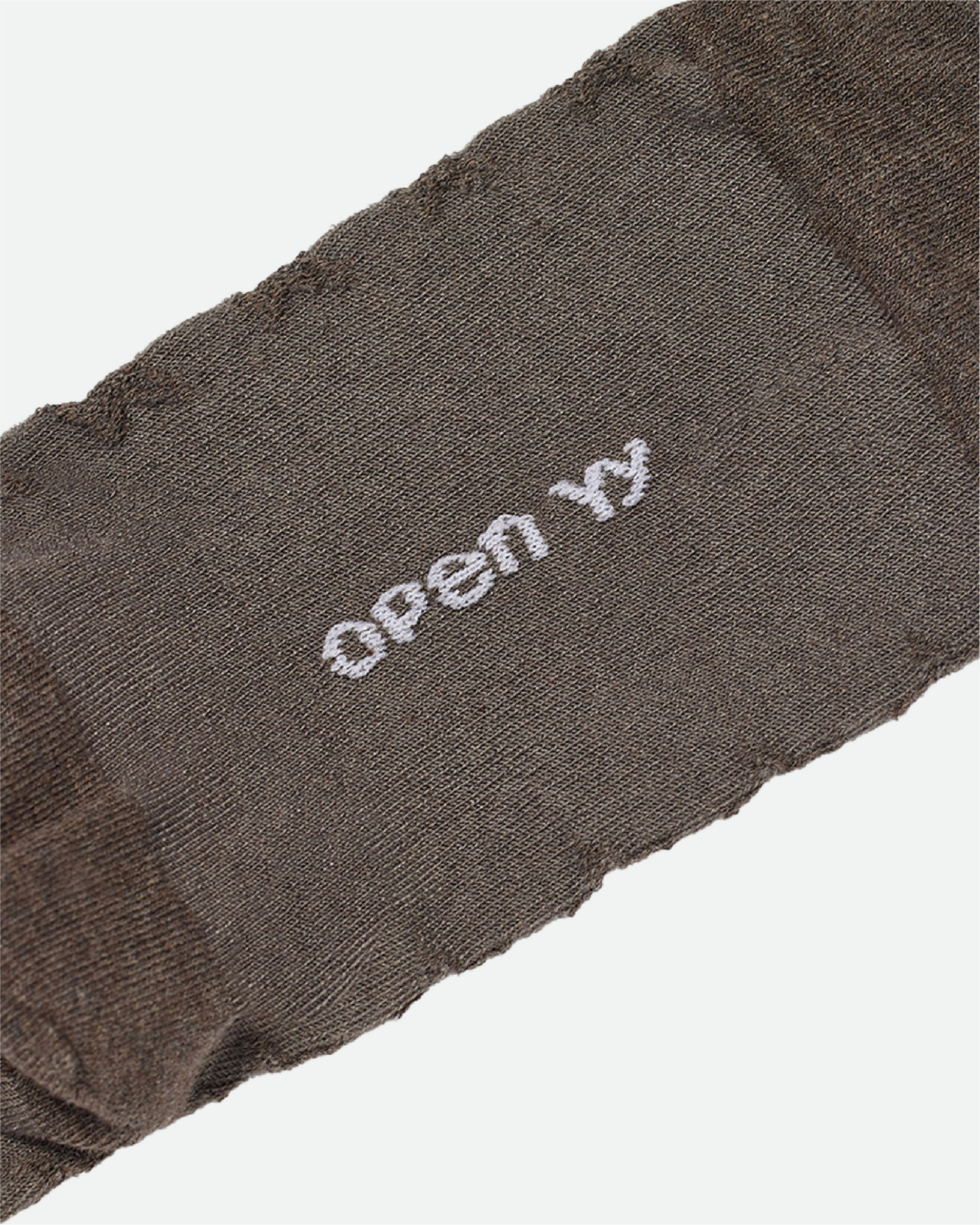 Hound's Tooth Star Tights, Brown