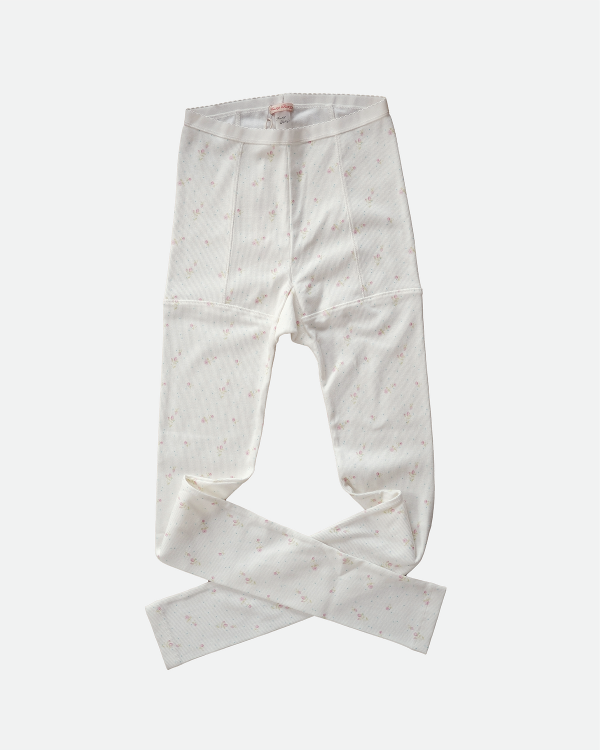Rosette Leggings