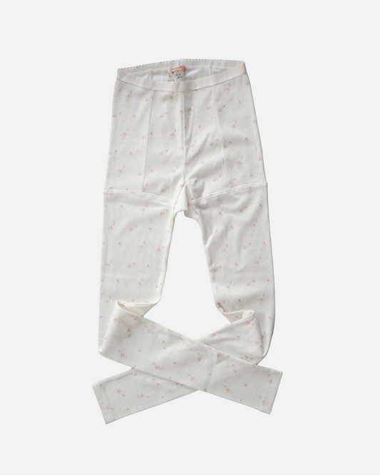 Rosette Leggings