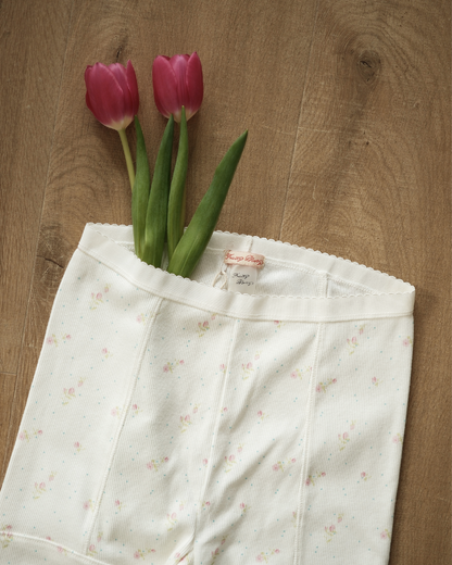 Rosette Leggings