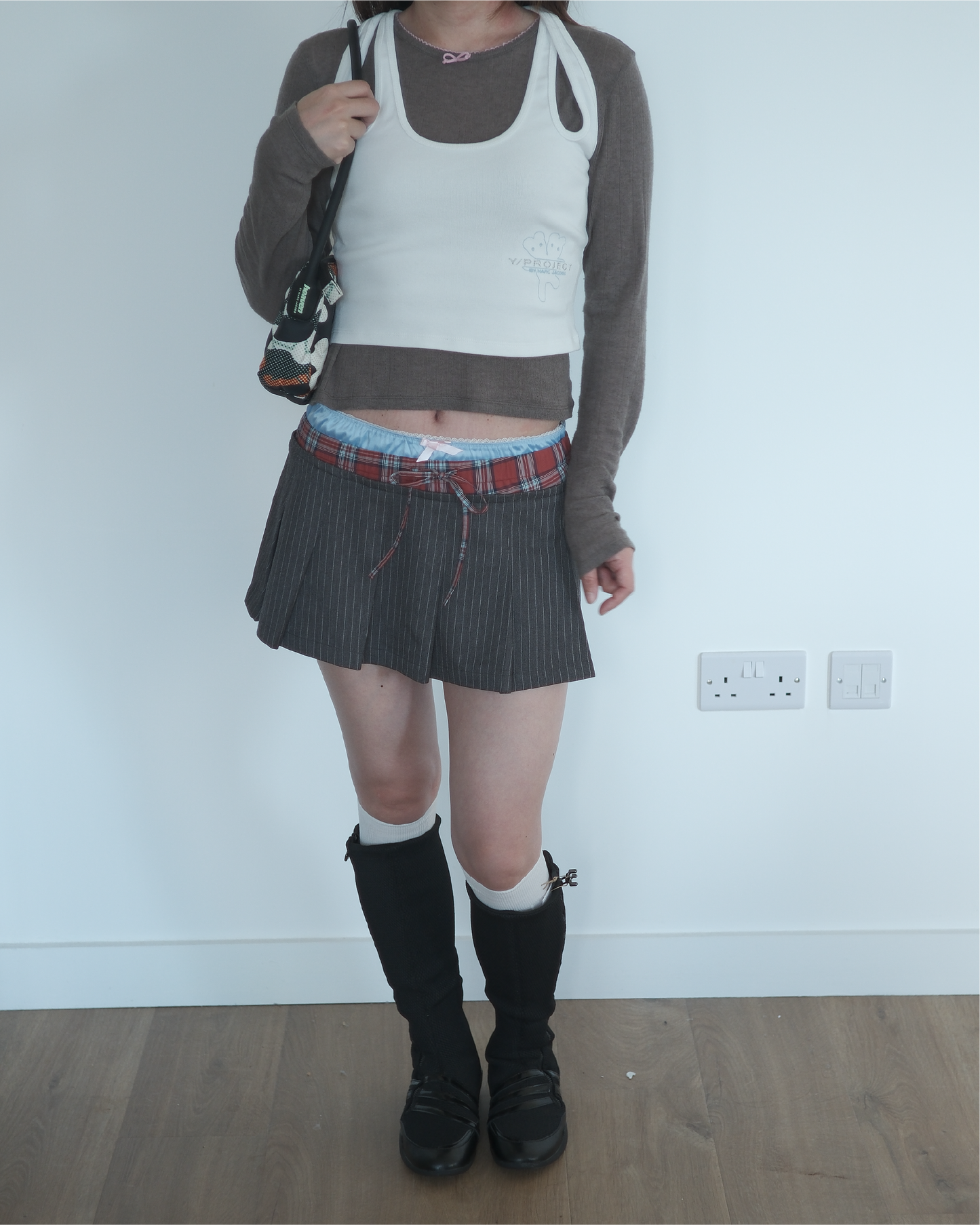 Heaven x Y/Project Tank Top