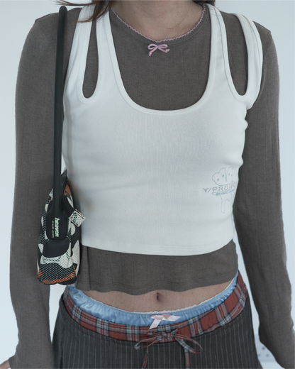 Heaven x Y/Project Tank Top