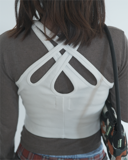 Heaven x Y/Project Tank Top