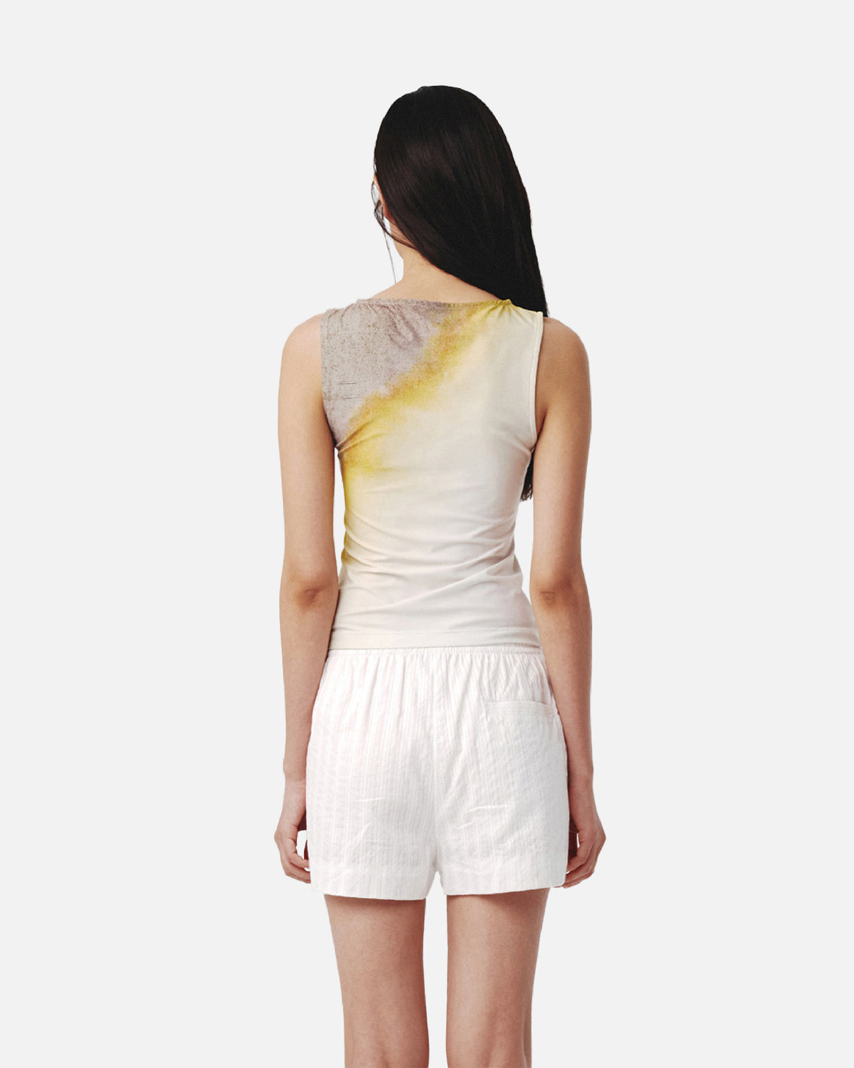 Saturn Tank Top - Multi