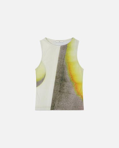 Saturn Tank Top - Multi