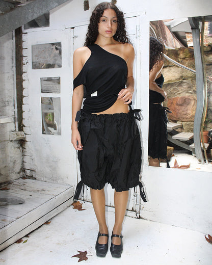 Multiway Tank - Black