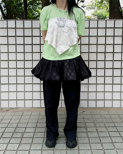 5.2 Head Scarf - Grain