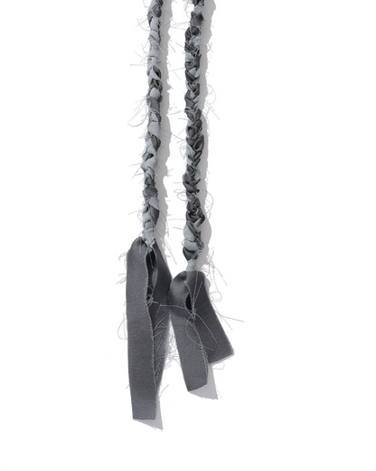 5.2 Head Scarf - Ash