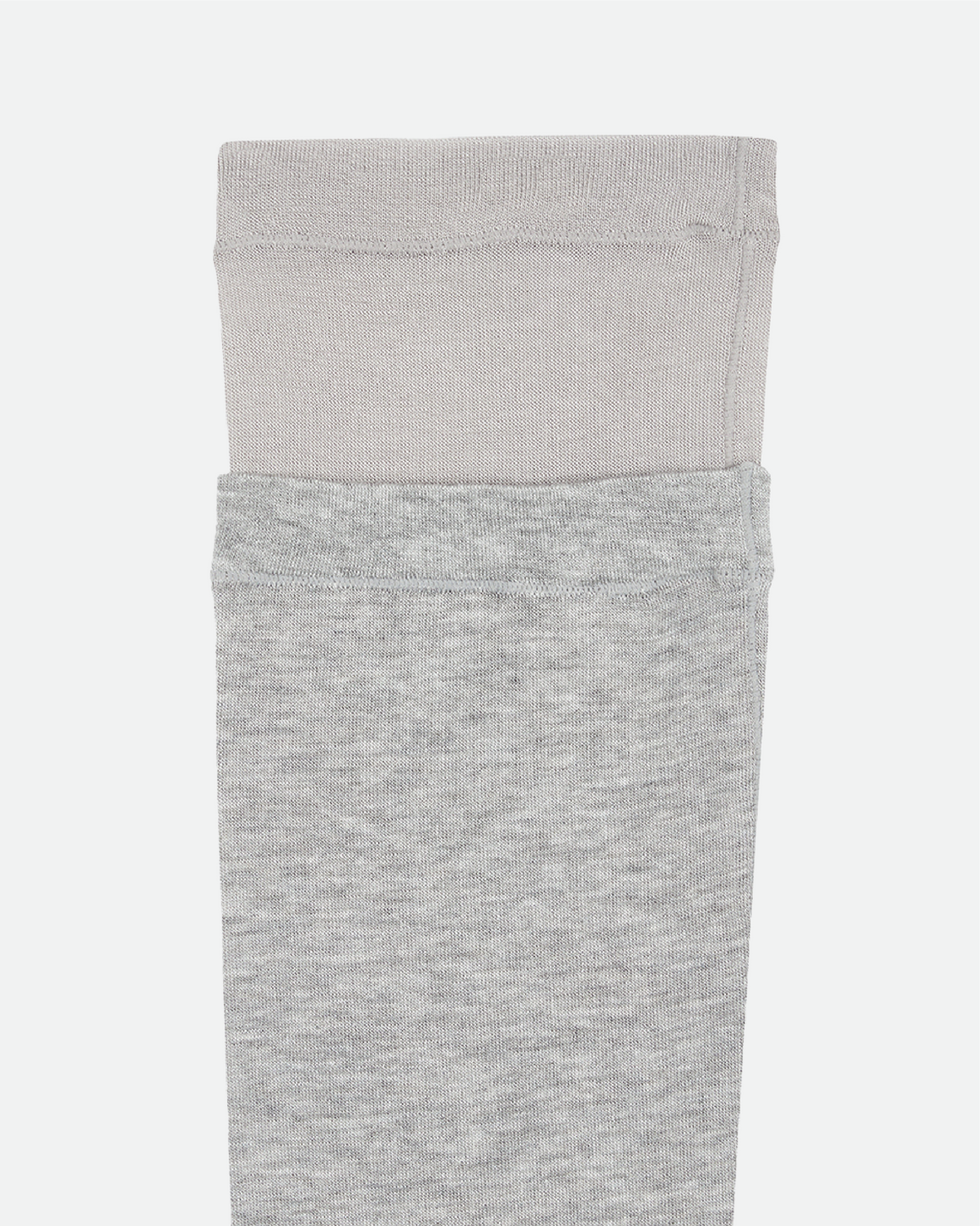 High Socks - Gray